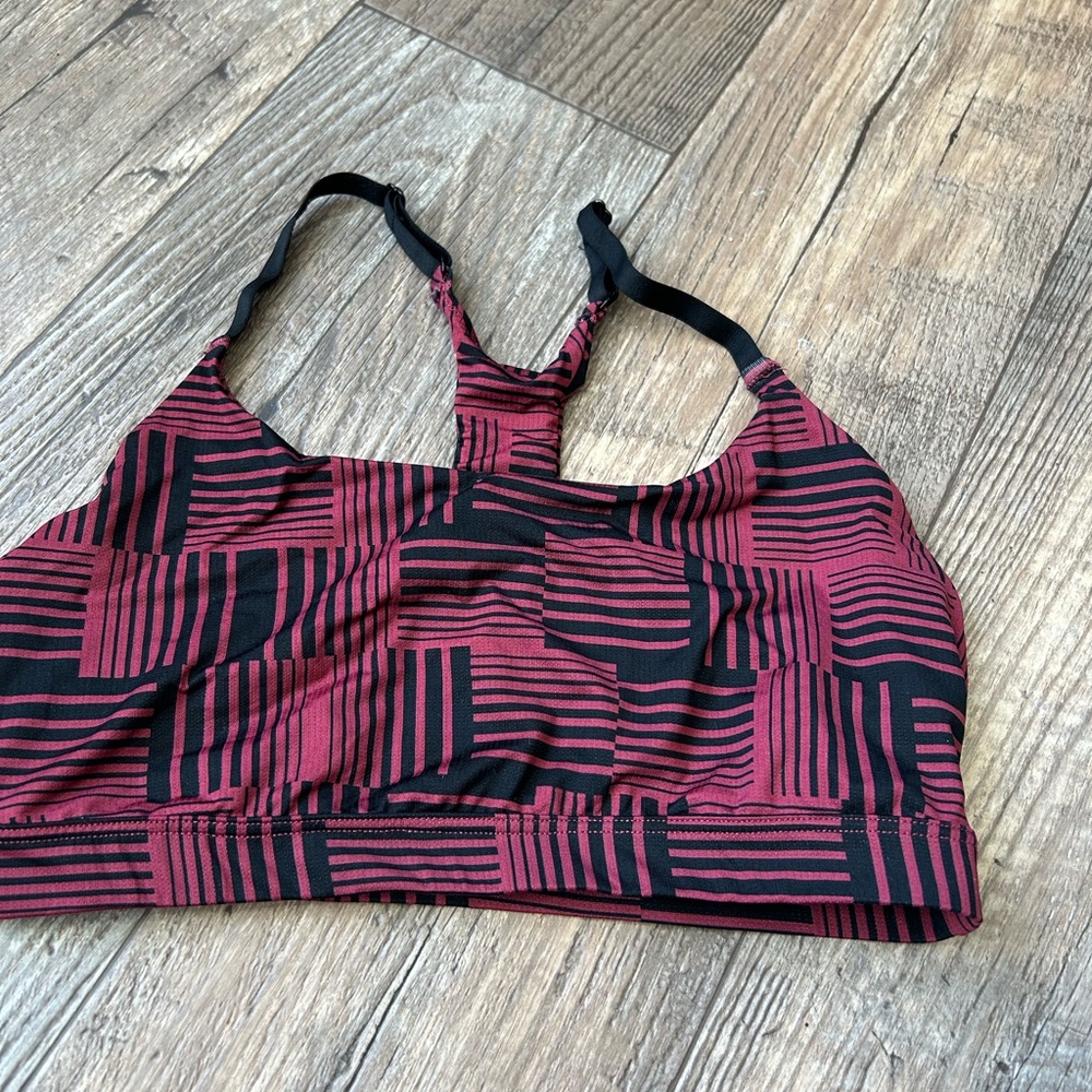 MeUndies MoveMe Racerback bralette - Picture 3 of 6